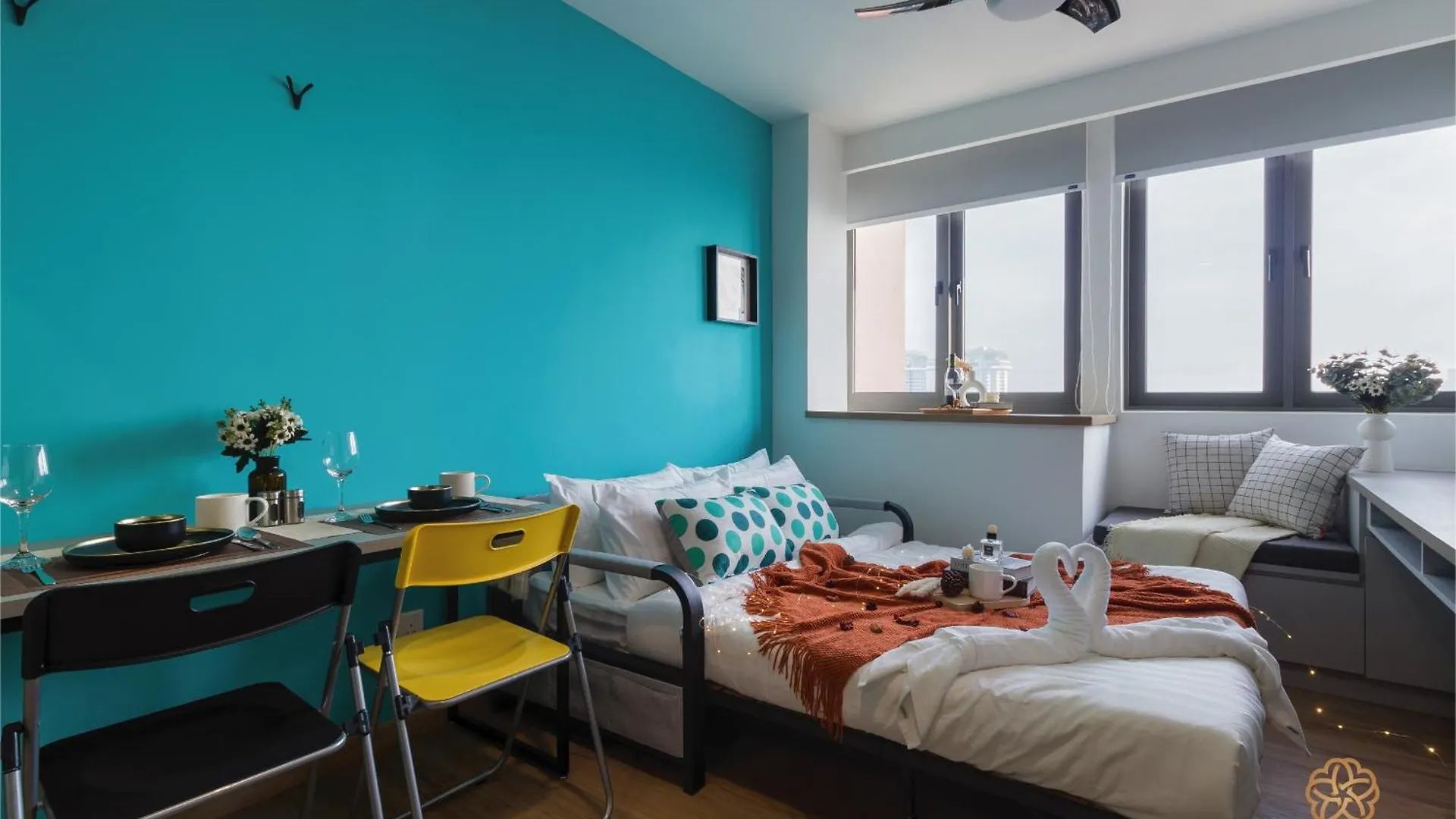 Riveria Premium Kuala Lumpur, Roam