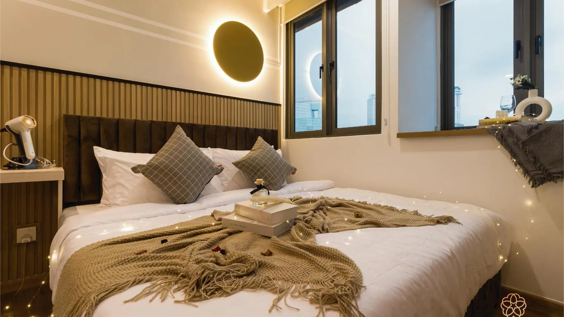 Apartment Riveria Premium Kuala Lumpur, Roam