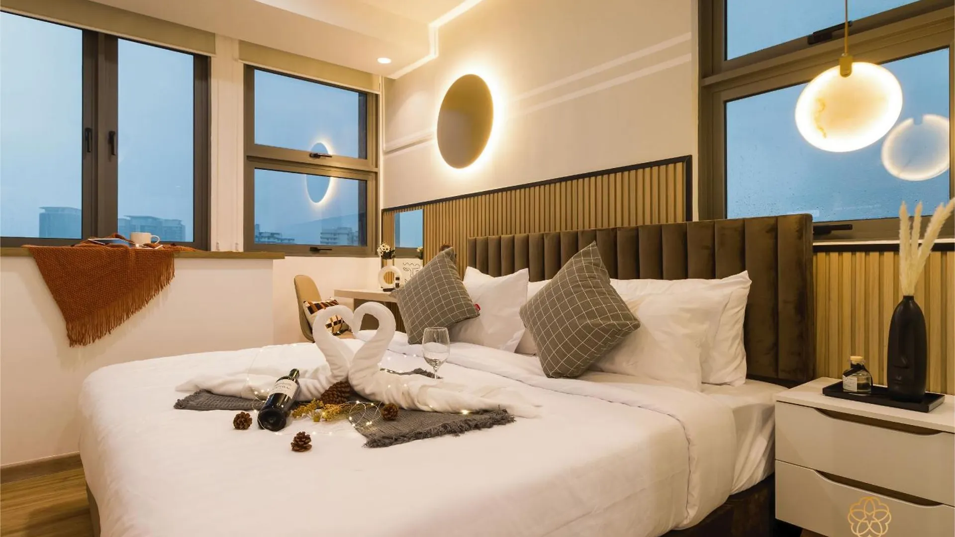 Riveria Premium Kuala Lumpur, Roam 0*,