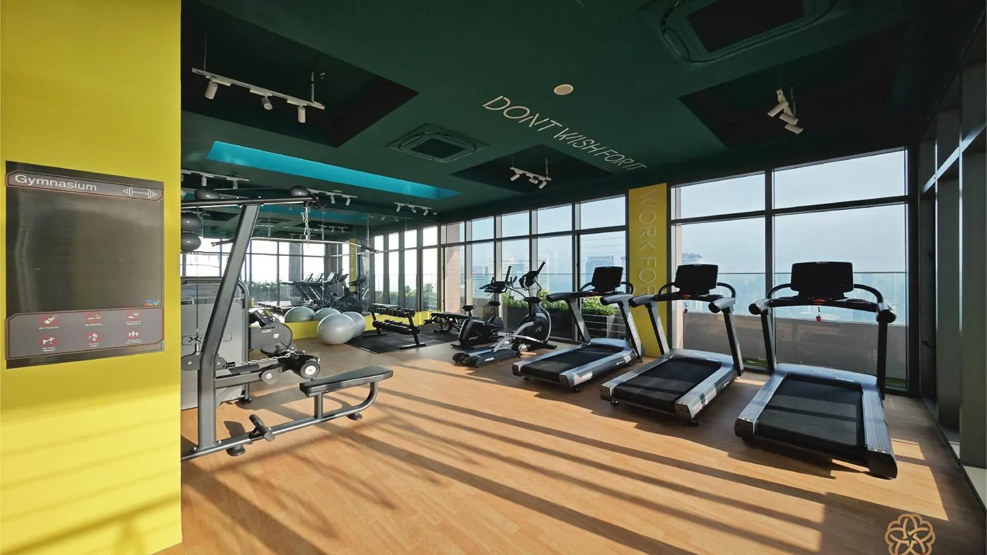 Riveria Premium Kuala Lumpur, Roam 0*,  Malaysia