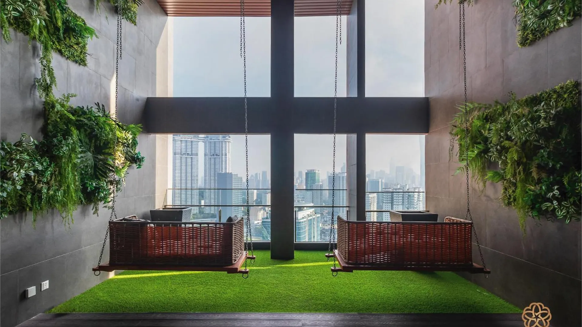 Apartment Riveria Premium Kuala Lumpur, Roam Malaysia