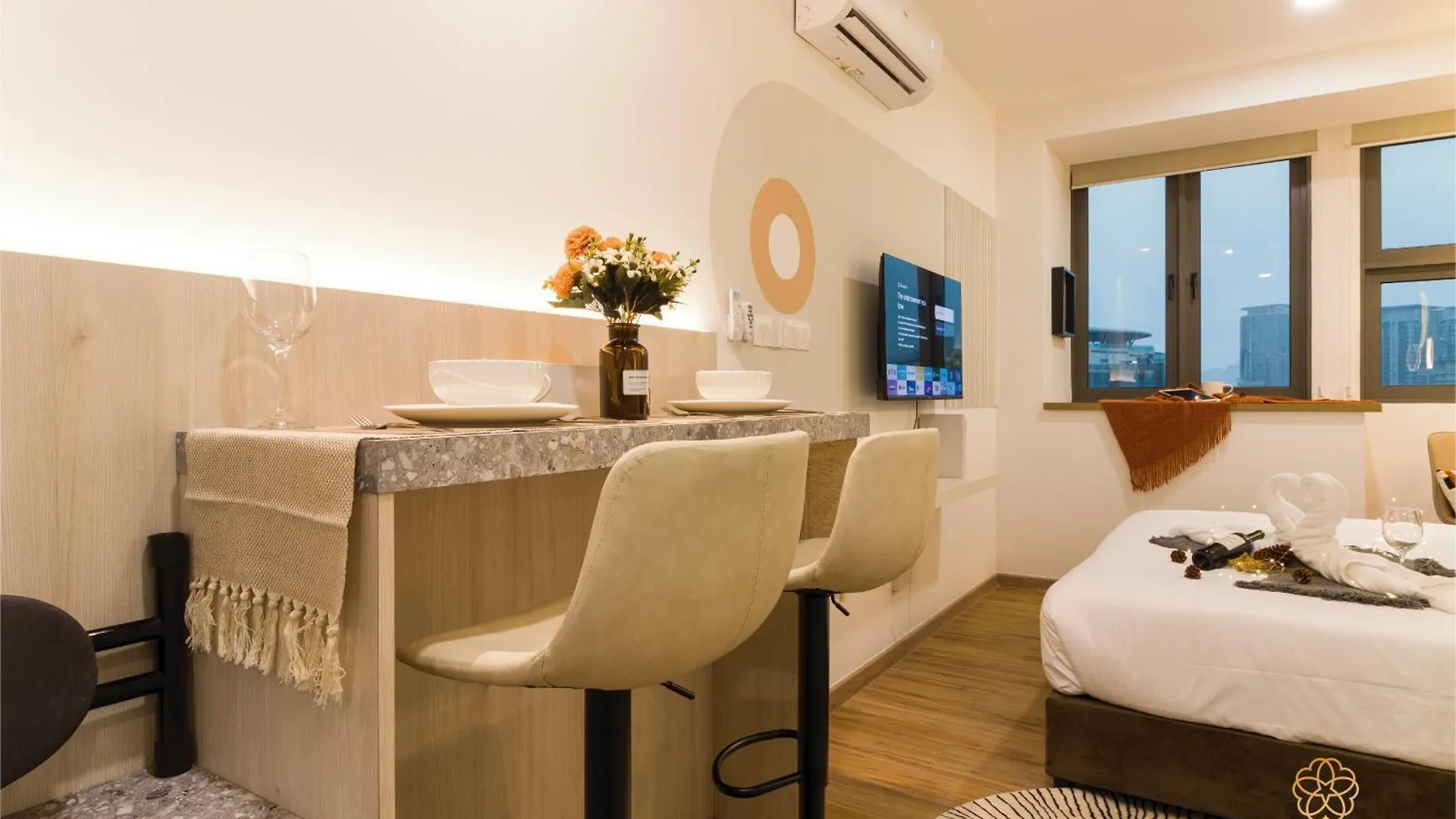 Riveria Premium Kuala Lumpur, Roam 0*,  Malaysia