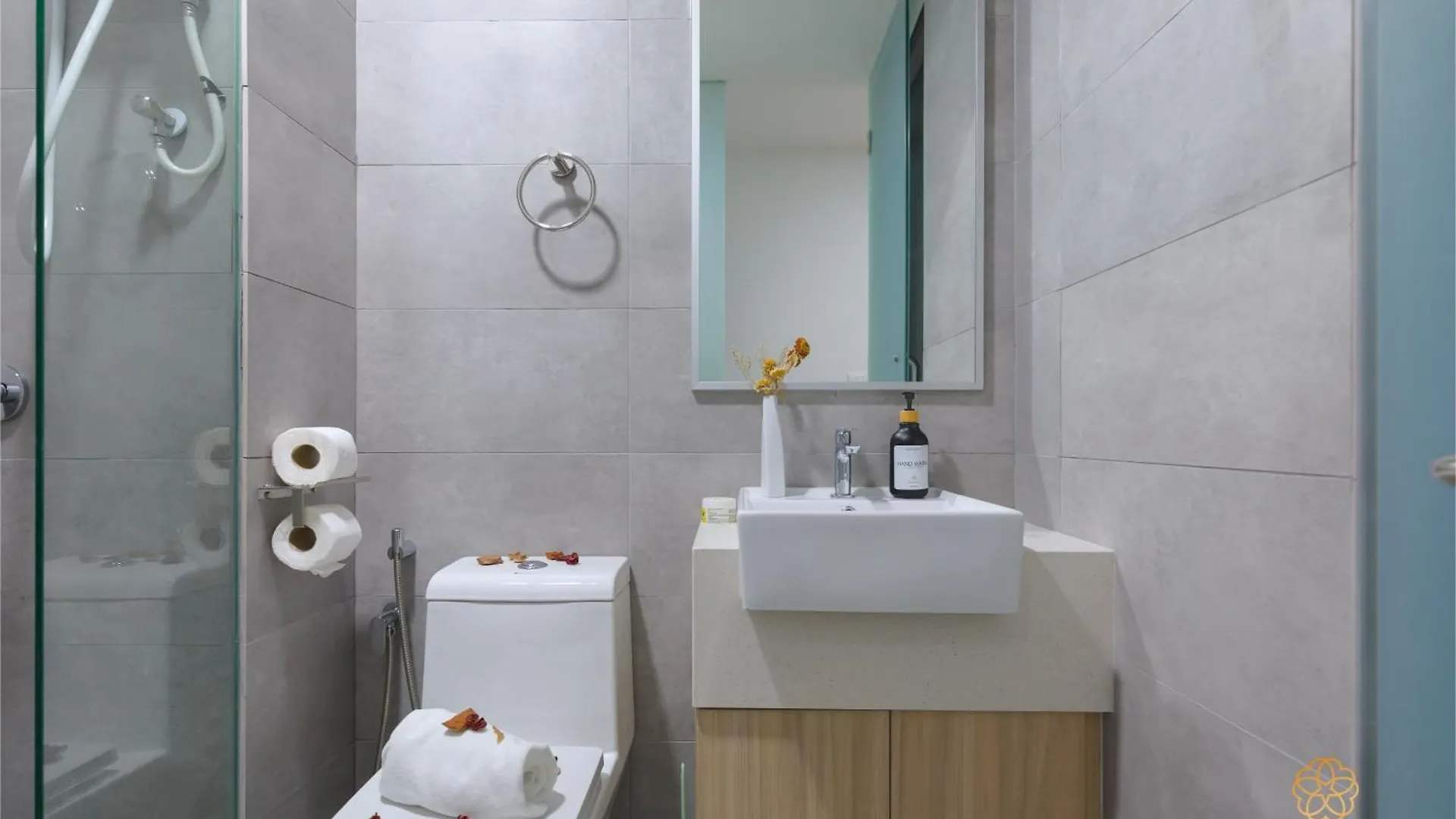 Apartment Riveria Premium Kuala Lumpur, Roam