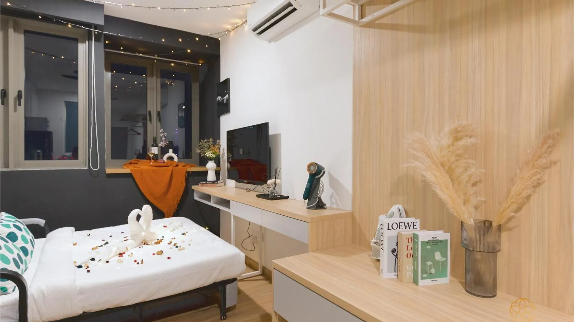 Apartment Riveria Premium Kuala Lumpur, Roam Malaysia