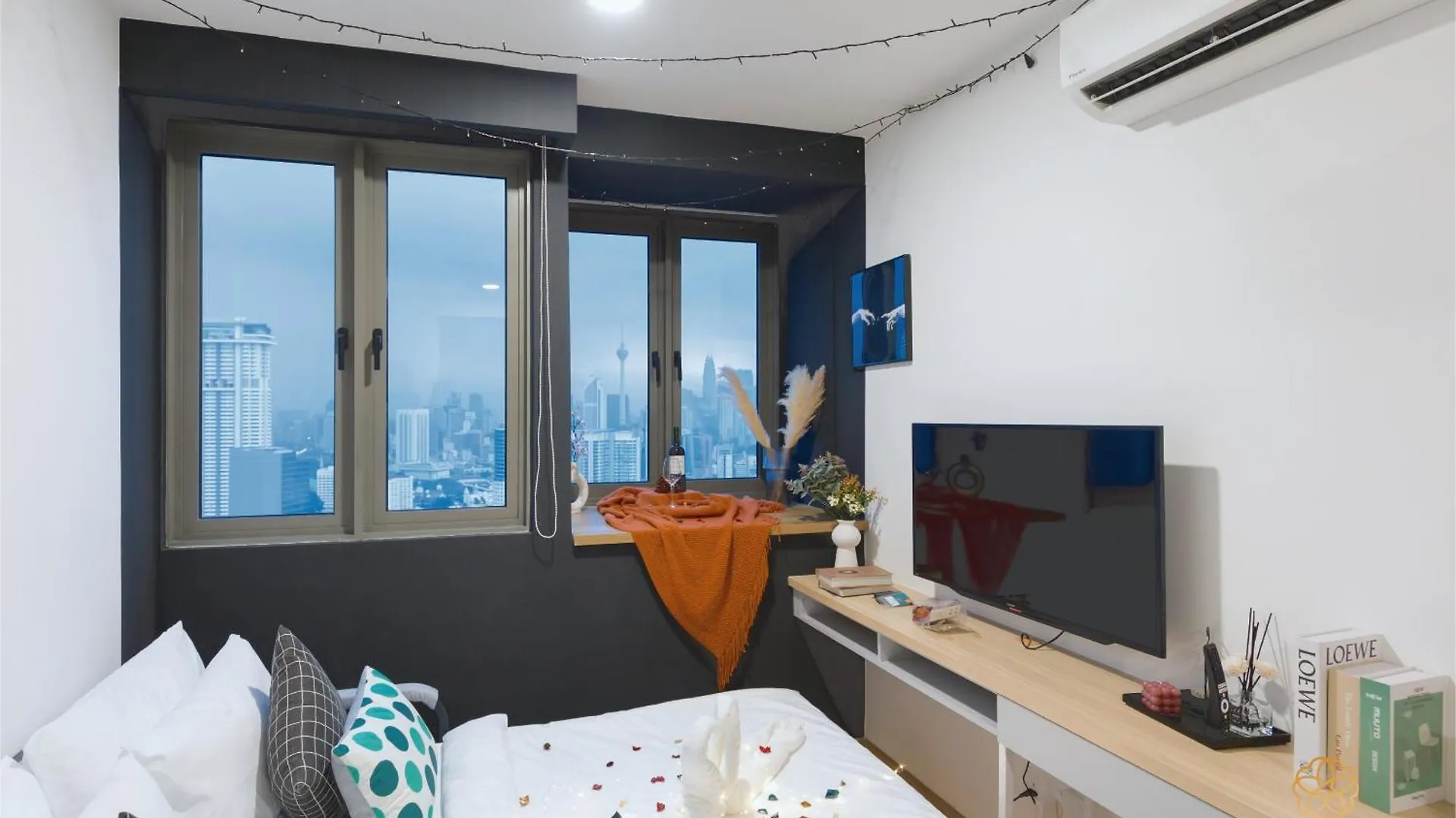 Apartment Riveria Premium Kuala Lumpur, Roam Malaysia