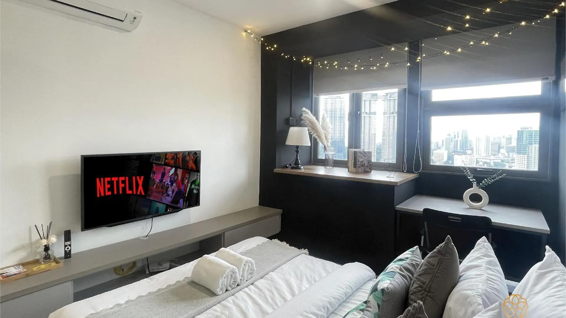 Apartment Riveria Premium Kuala Lumpur, Roam