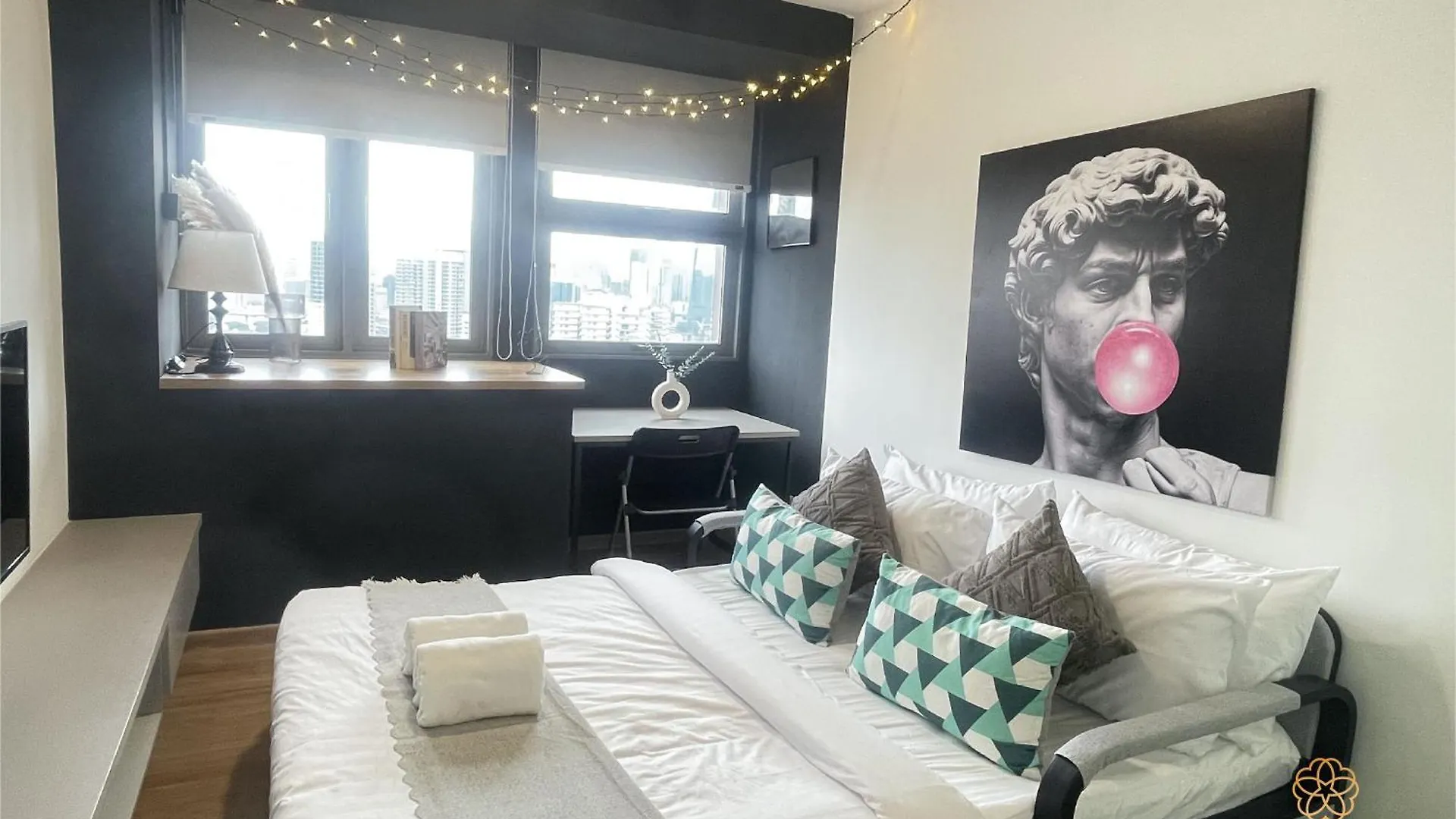 Riveria Premium Kuala Lumpur, Roam Malaysia